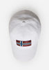 Napapijri Petten  Falis 2 - bright white 