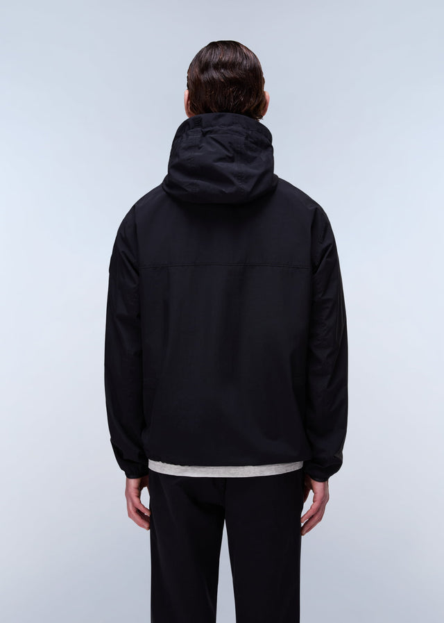 Napapijri Jackets A tundra 1 - black beauty