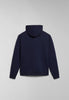 Napapijri Hoodies  Aylmer h - blue marine 