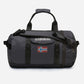 Napapijri Tassen  Bering travelbag - black 