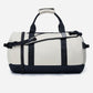 Napapijri Tassen  Bering travelbag - beige silver 