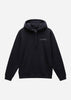 Napapijri Hoodies  Albula hoodie - black 