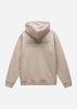 Napapijri Hoodies  Albula hoodie - beige rocky 