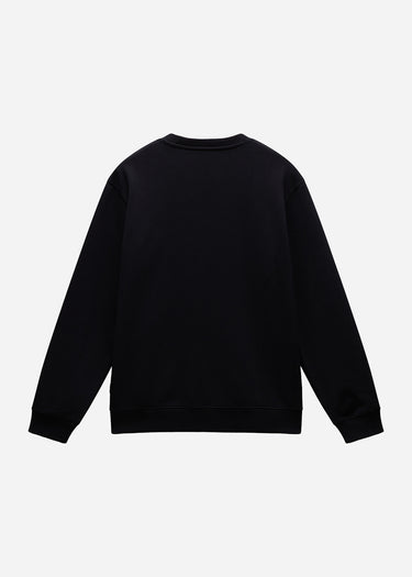 Napapijri Truien  Albula crewneck sweater  - black 