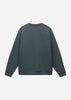 Napapijri Truien  Albula crewneck sweater  - green urban 