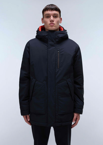 Napapijri Jassen  Parka jacket - black 