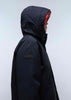 Napapijri Jassen  Parka jacket - black 