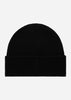 Napapijri Mutsen  Singine beanie - black 