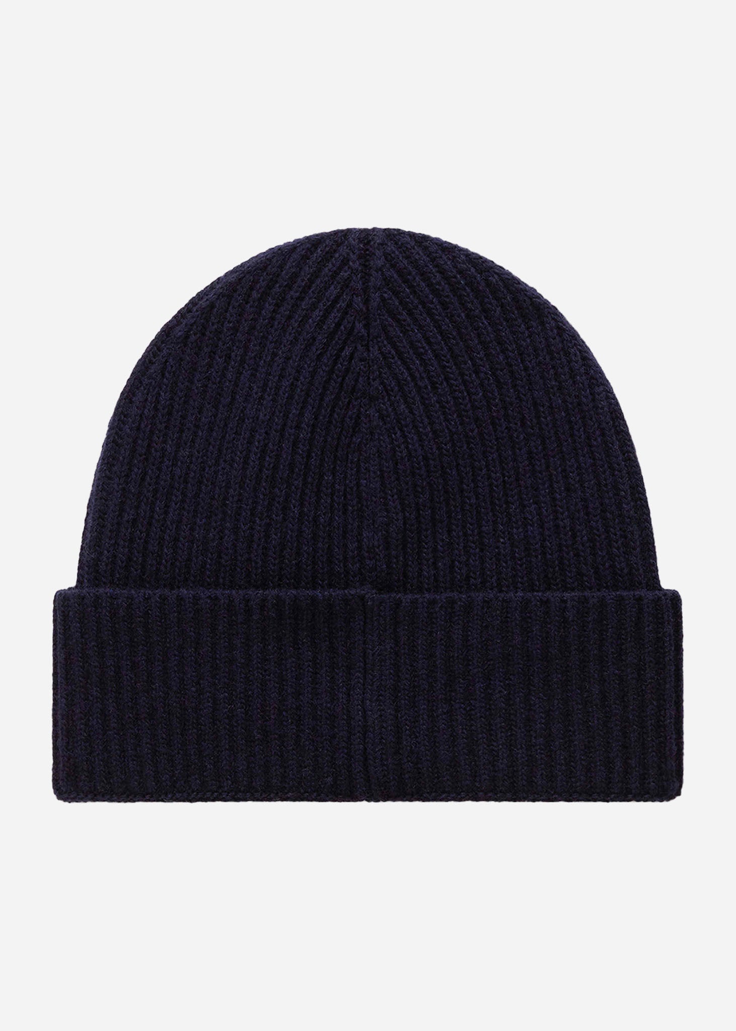 Napapijri Mutsen  Singine beanie - blue marine 