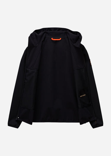 Napapijri Jassen A biois - black beauty