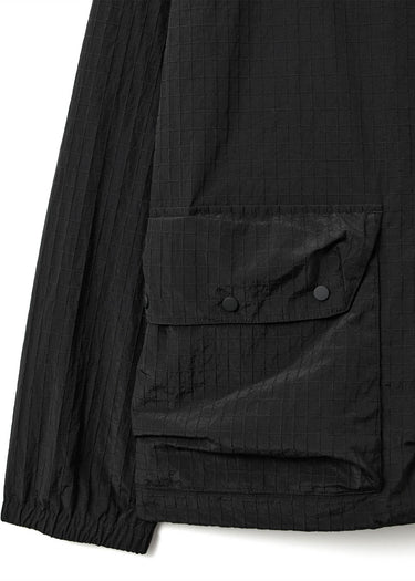 Weekend Offender Jassen Grohl - black