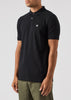 Weekend Offender Polo's Caneiros - black