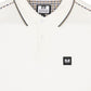 Weekend Offender Longsleeve Polo's  Carola - winter white house check 
