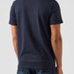 Weekend Offender T-shirts  Polaroids - navy 