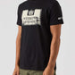 Weekend Offender T-shirts  Bonpensiero - black 