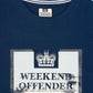 Weekend Offender T-shirts  Bonpensiero - juniper 