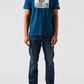 Weekend Offender T-shirts  Bonpensiero - juniper 