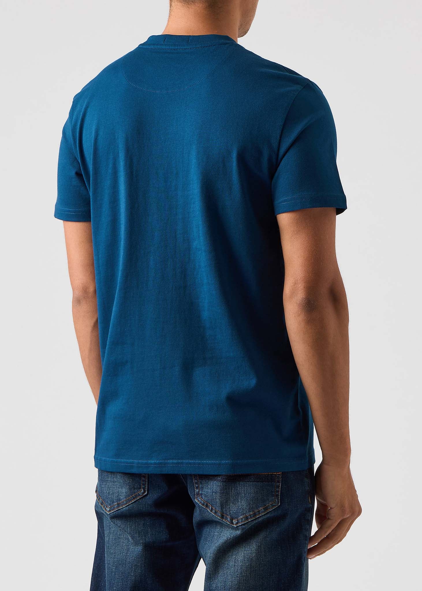 Weekend Offender T-shirts  Bonpensiero - juniper 