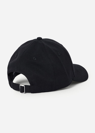 Ellesse Petten Mavrio cap - black