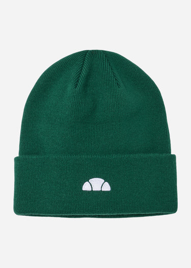 Ellesse Mutsen Lansar beanie - dark green
