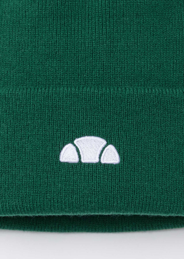 Ellesse Beanies Lansar beanie - dark green