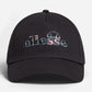 Ellesse Petten  Tropea cap - dark grey 