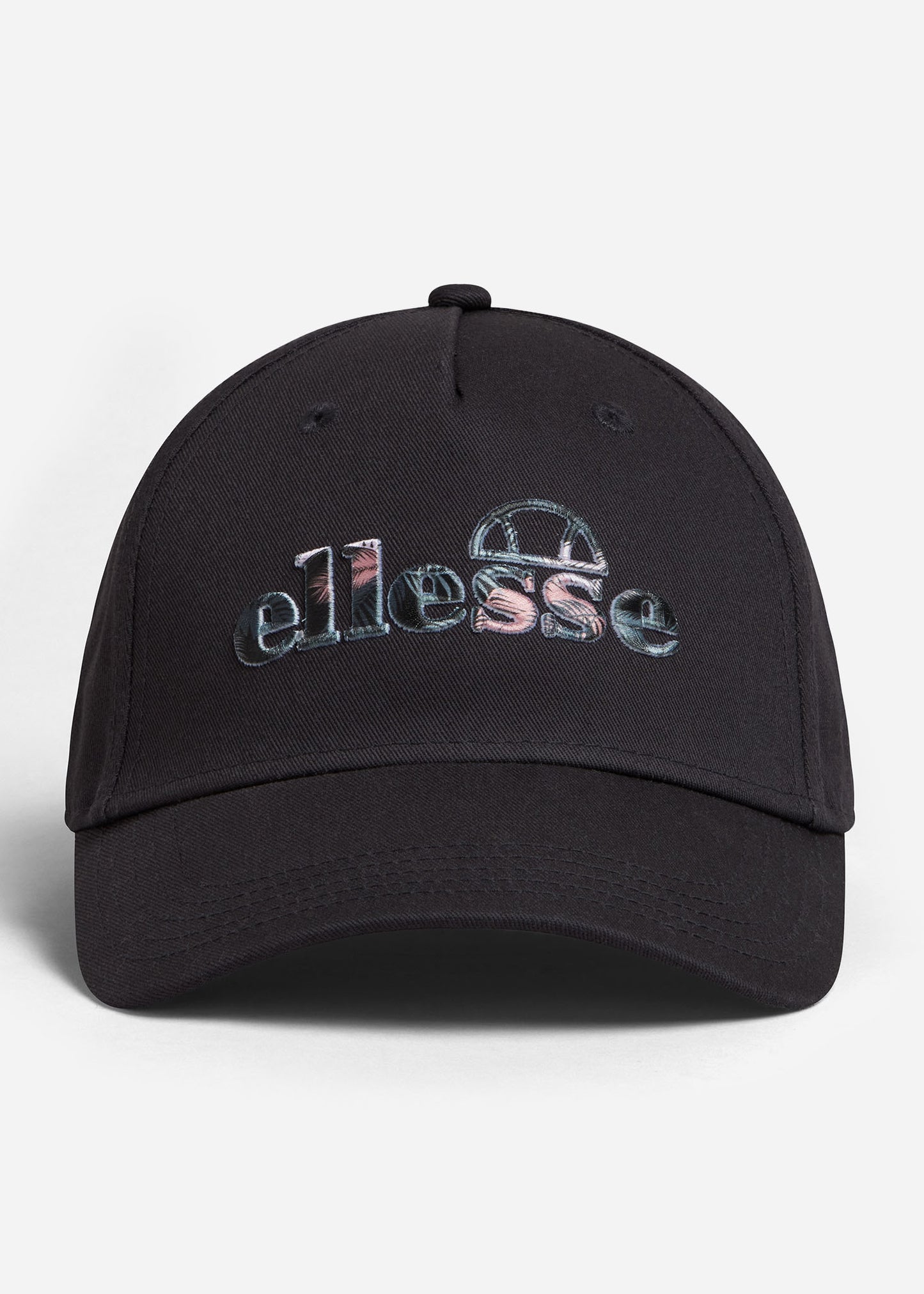 Ellesse Petten  Tropea cap - dark grey 