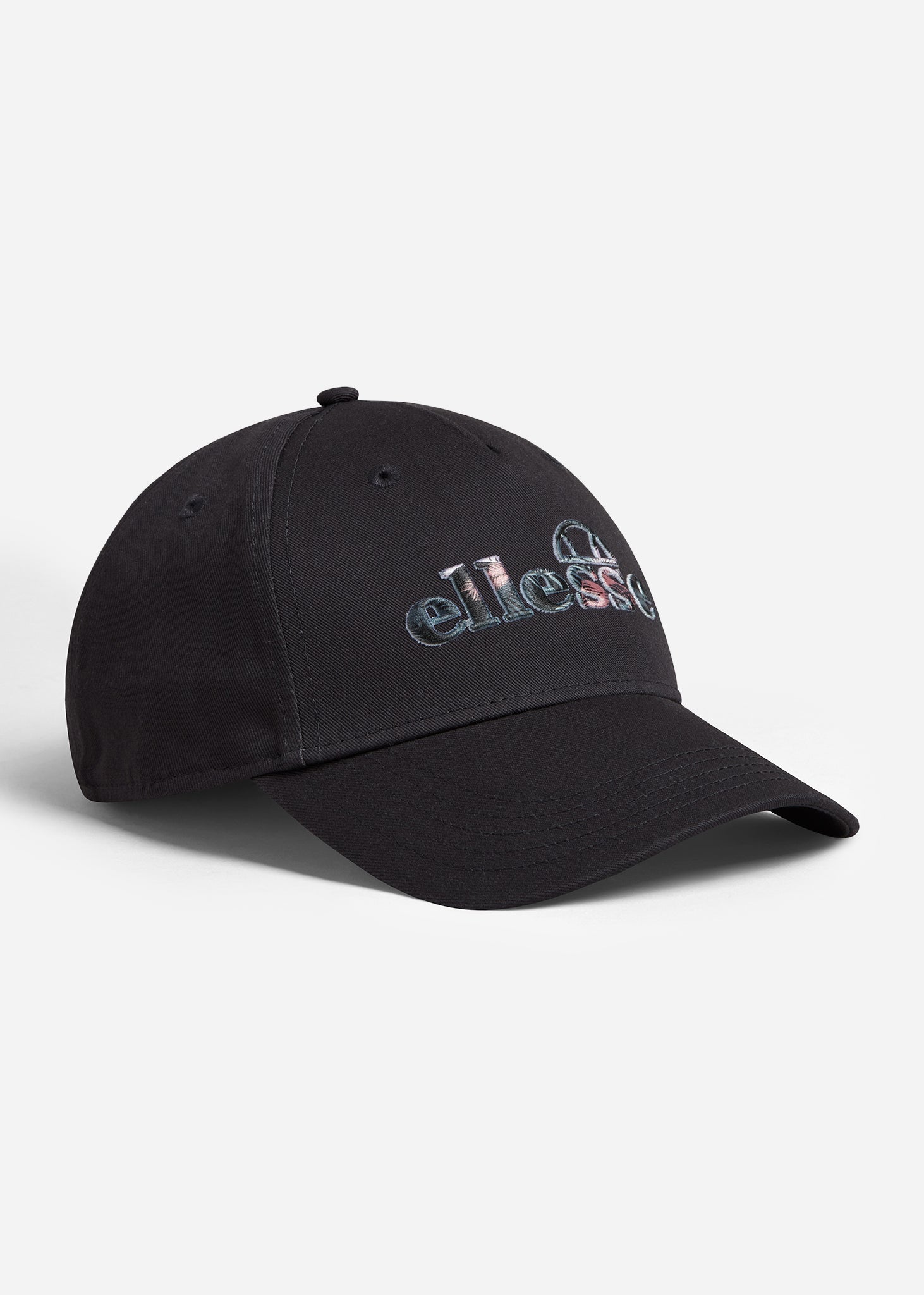 Ellesse Petten  Tropea cap - dark grey 