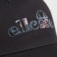 Ellesse Petten  Tropea cap - dark grey 