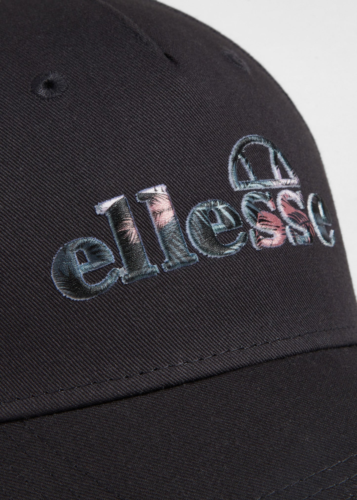 Ellesse Petten  Tropea cap - dark grey 