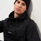 Ellesse Mutsen  Thar beanie - black 