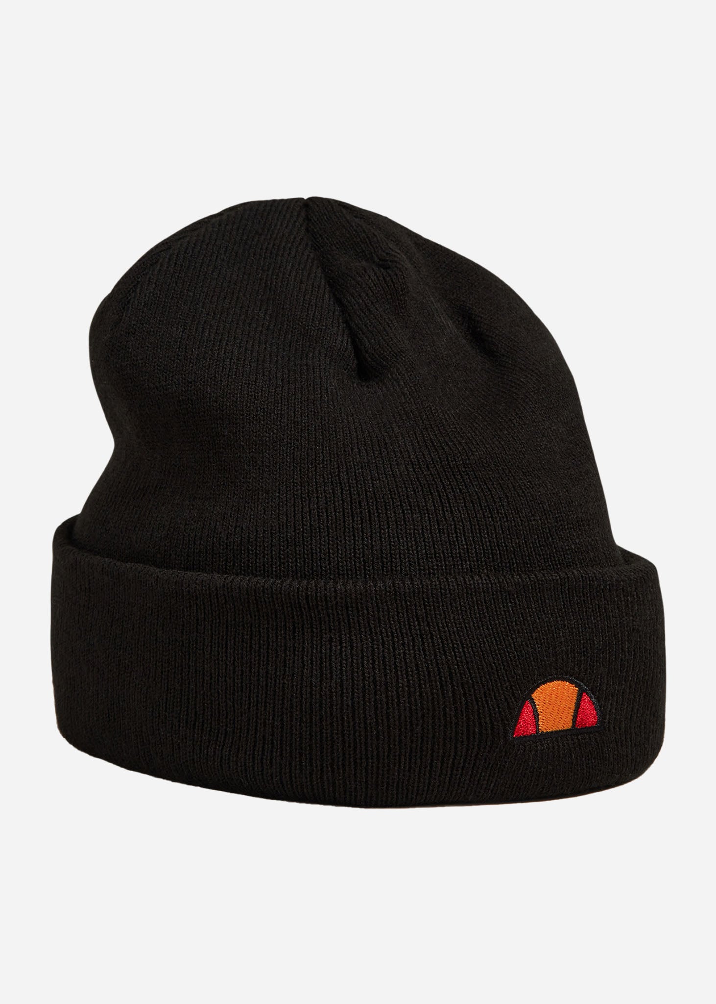 Ellesse Mutsen  Thar beanie - black 