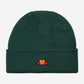 Ellesse Mutsen  Thar beanie - dark green 