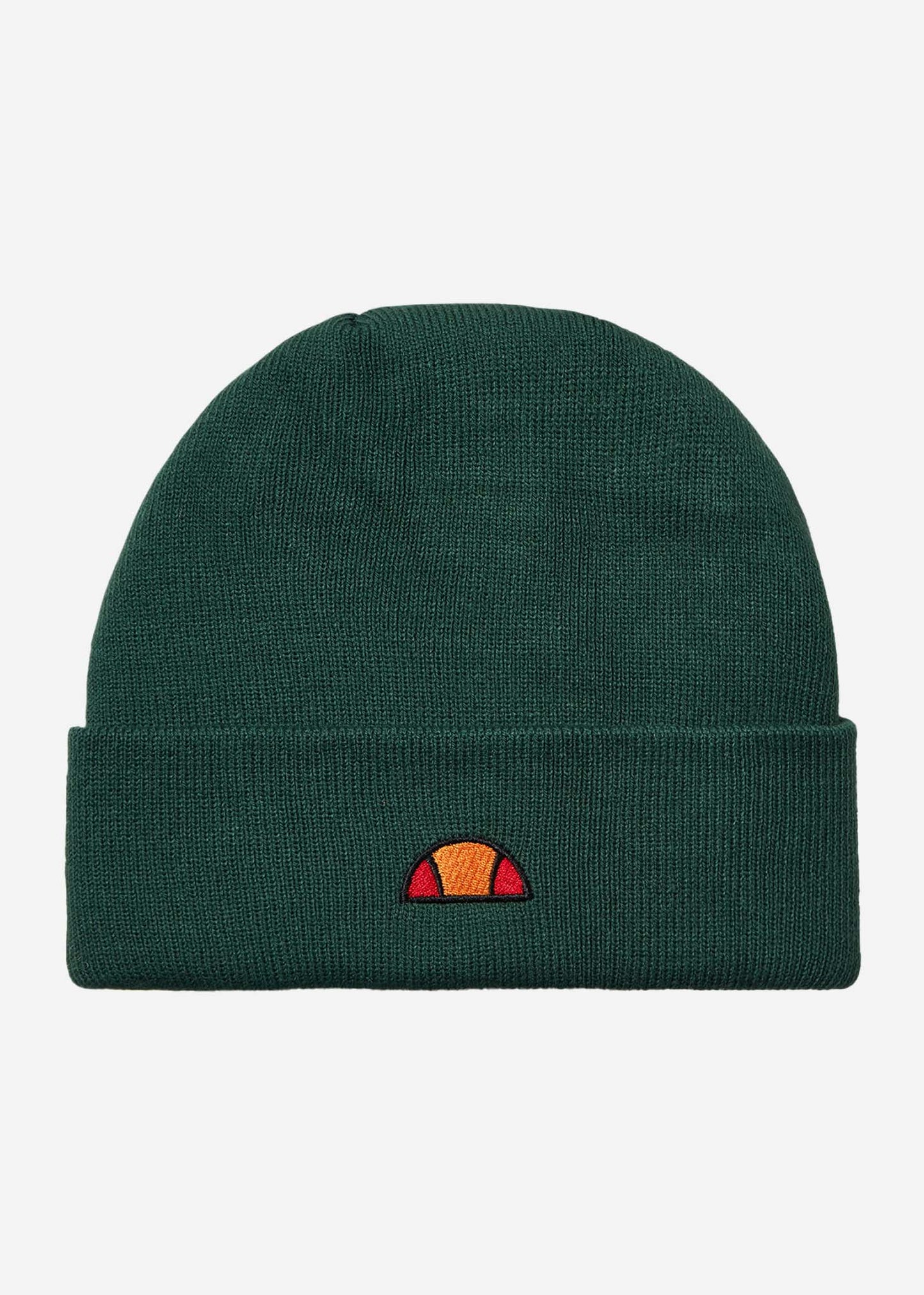 Ellesse Mutsen  Thar beanie - dark green 