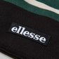 Ellesse Mutsen  Politiri beanie - black 