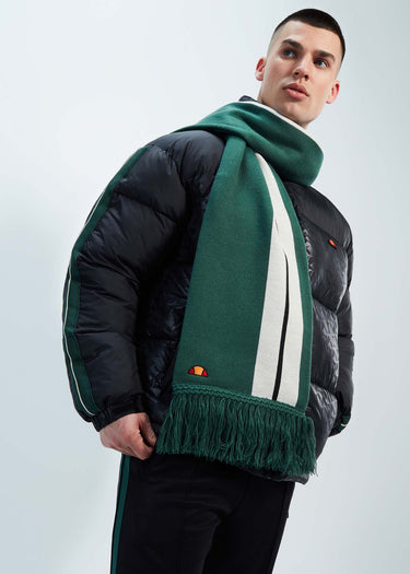 Ellesse Sjaals  Benni scarf - dark green 