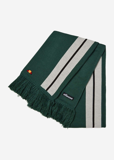 Ellesse Sjaals  Benni scarf - dark green 