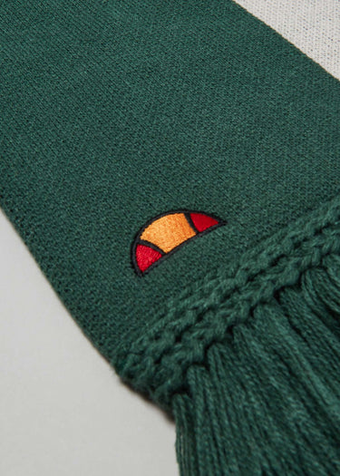 Ellesse Sjaals  Benni scarf - dark green 