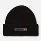 Ellesse Mutsen  Gella beanie - black 