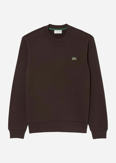 Lacoste Truien Sweater core - port