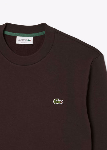 Lacoste Truien Sweater core - port