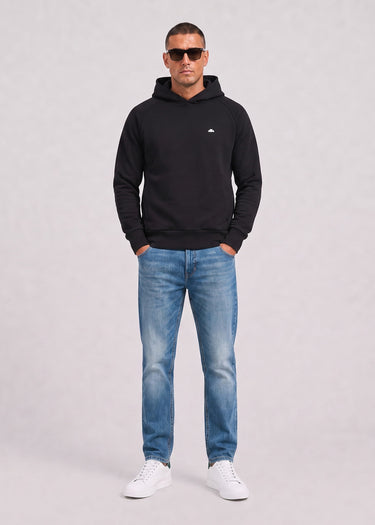 Ellesse Hoodies Vivino oh hoodie - black