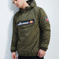 Ellesse Jassen  Monterini oh jacket - khaki 