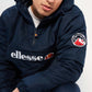 Ellesse Jassen  Monterini oh jacket - navy 