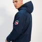 Ellesse Jassen  Monterini oh jacket - navy 