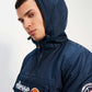 Ellesse Jassen  Monterini oh jacket - navy 