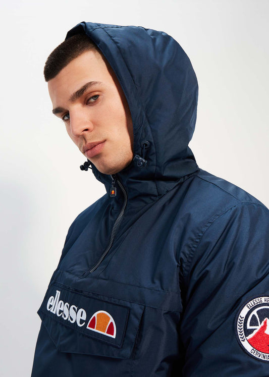 Ellesse Jassen  Monterini oh jacket - navy 