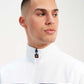 Ellesse Vesten  Spinella track top - white 