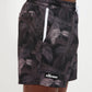 Ellesse Zwembroeken  Hollin swimshort - black 