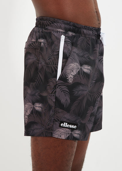 Ellesse Zwembroeken  Hollin swimshort - black 